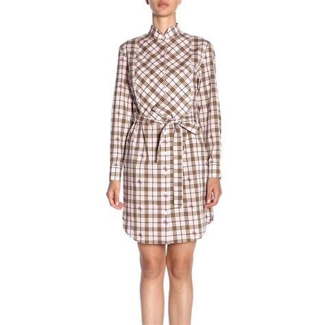 pink burberry dresses|Burberry dresses outlet.